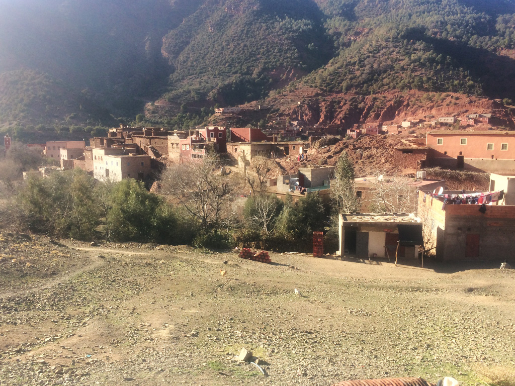 école d'Ighit ait hkim